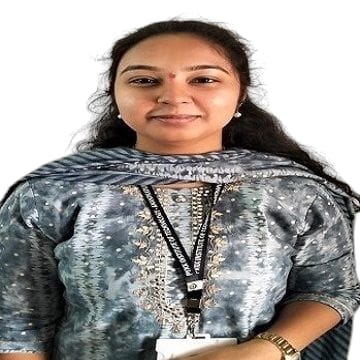 Mithila Shivani